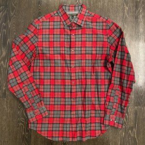 Banana Republic Button Down Casual Shirt